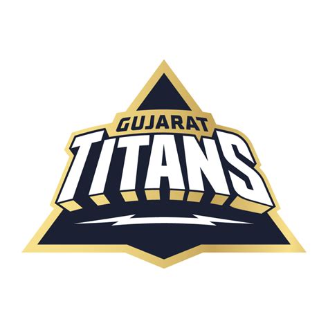 Free download Gujarat Titans logo Titan Logo, Cricket In India, Kolkata ...