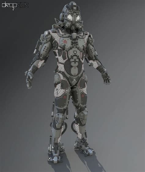 37 best Robot Suit images on Pinterest | Armors, Highlights and Concept art