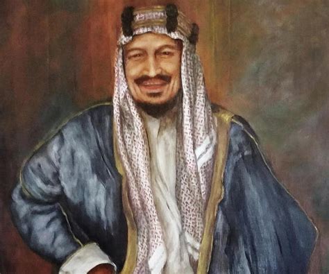 Ibn Saud Biography - Facts, Childhood, Family Life & Achievements