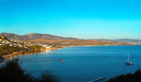 Turgutreis Holidays 2021/2022 - Turkey | Mercury Holidays