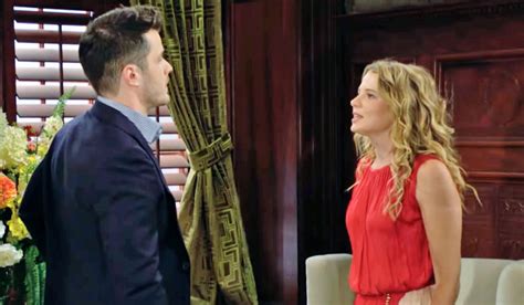 The Young and The Restless Spoilers: Summer Confronts Kyle, Unravels Audra's Secret Affair ...