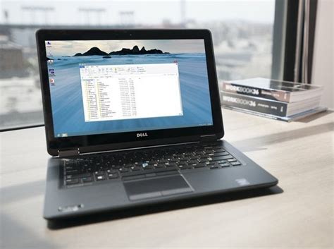 Dell Latitude E7440 review