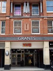 Vue Croydon Grant's - Randomness Guide to London (RGL)