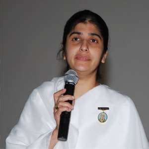 Sister Shivani Birthday, Real Name, Age, Weight, Height, Family, Facts, Dress Size, Contact ...