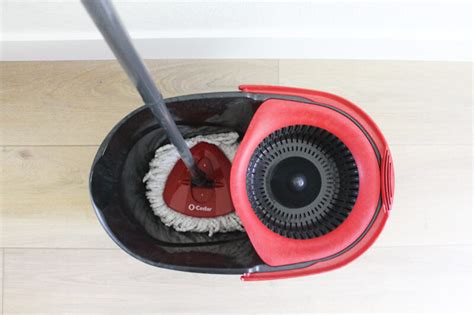 How a Spin Mop Improved My Life - 4 Best Spin Mops