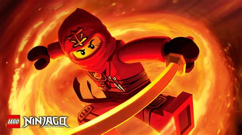 [100+] Lego Ninjago Wallpapers | Wallpapers.com