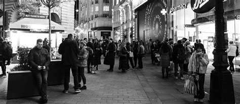 London night photography on Behance