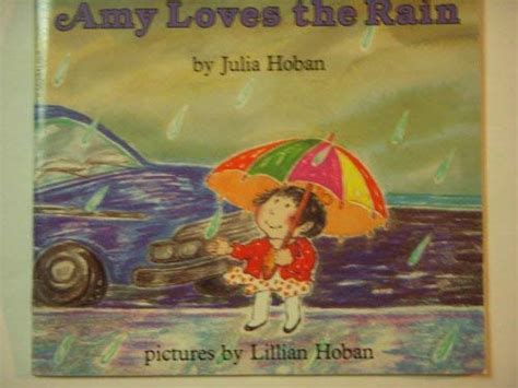 Weather Books for Kids