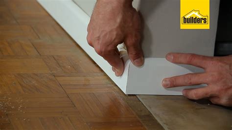 How To Lay Laminate Flooring Against Skirting Boards | Review Home Co