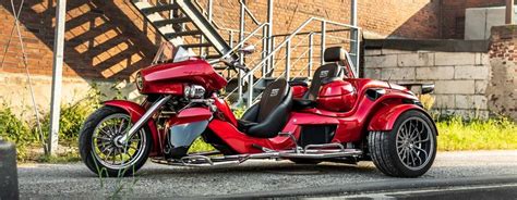 RF1 Touring 2022 – rewaco Trikes