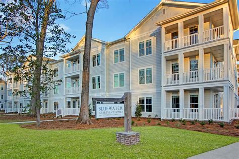 Bluewater at Bolton's Landing Apartments - Charleston, SC | Apartments.com