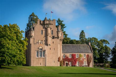 15 Best Aberdeenshire Castles to Visit in 2025