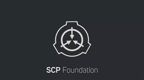 SCP Discord Style Animation : r/SCP