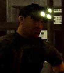 Voice Of Sam Fisher - Splinter Cell | Behind The Voice Actors