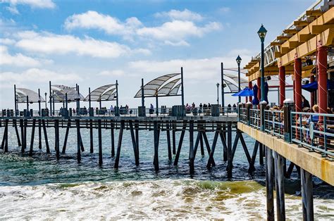 10 Fun Facts About Redondo Beach » Live in the Hollywood Riviera