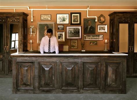 48 best images about Hotel Reception Desk Ideas on Pinterest | Receptions, Bogota and Retail