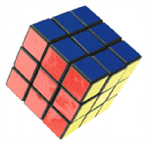 Rubik's Cube World Records