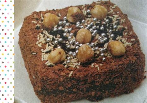 Healthy Jowar-Bajra Cake Recipe by Kalpana Solanki - Cookpad