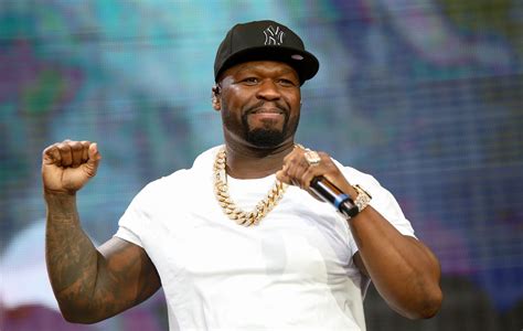 50 Cent confirms new album is coming this autumn