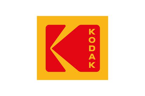 Download Eastman Kodak Logo in SVG Vector or PNG File Format - Logo.wine