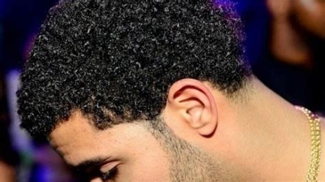 Petition · Aubrey Drake Graham: Drake needs to bring back his curls ...