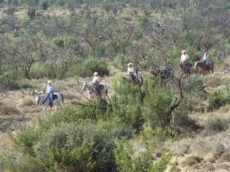 Gallery :: San Angelo State Park