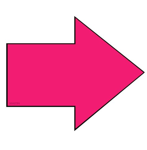 pink arrow clip art 10 free Cliparts | Download images on Clipground 2024