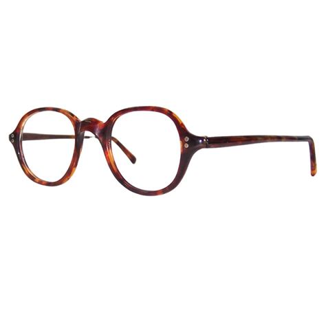 Classic 1950s Old-School Utility Frame | Dead Men's Spex