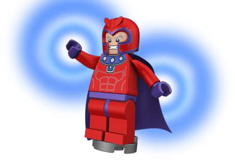 Download Cgi Magneto Lego Marvel Superheroes Magneto - Magneto Lego Png PNG Image with No ...