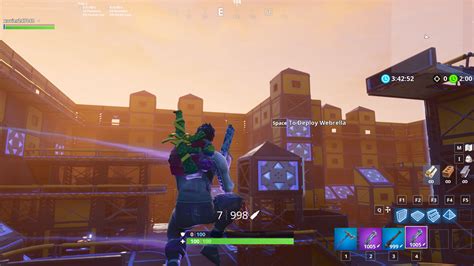 Fortnite Creative codes: the best Fortnite maps and games from the community