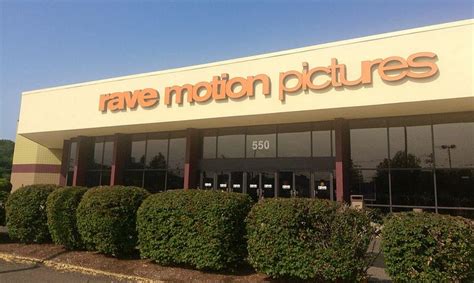 Rave Motion Pictures Theater Cinema | Rave motion, Motion picture, Picture