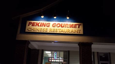 Peking Gourmet Chinese Restaurant - Chinese - Mount Pleasant - Mount Pleasant, SC - Reviews ...