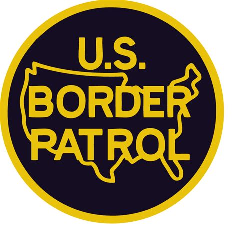 United States Border Patrol | Logopedia | Fandom powered by Wikia