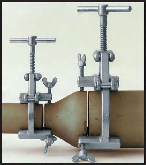 Pipe Clamps Archives - Pipe Equipment Specialists