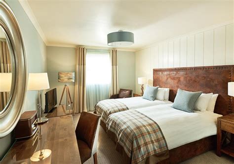 Loch Fyne Hotel & Spa Deals & Reviews, Inveraray | LateRooms.com