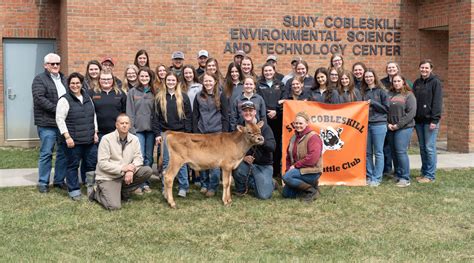 SUNY Cobleskill Program Produces Bull Calf Ranking Top Three in the World | Morning Ag Clips