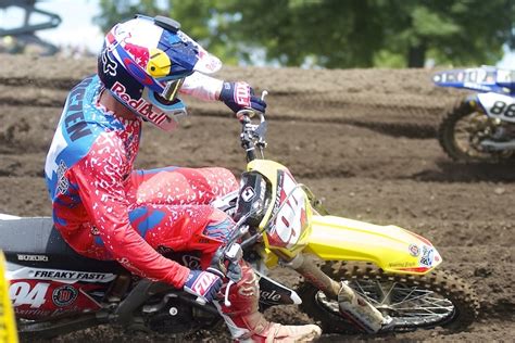 Ken Roczen über 2017: «Honda, Suzuki oder…?» / US-Motocross 450 ...