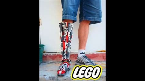 Amazing LEGO Creations & 16 Other Cool Things 5 - YouTube