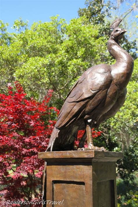 BrookGreen Gardens: Flowers, Sculptures, Animals, and More ...