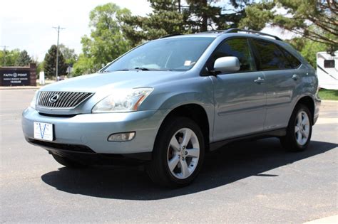 2006 Lexus RX 330 AWD | Victory Motors of Colorado