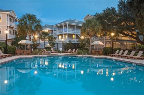 WYNDHAM OCEAN RIDGE - Updated 2018 Prices & Resort Reviews (Edisto ...