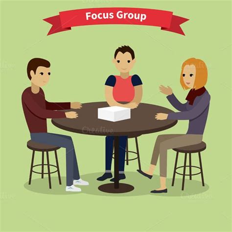 Focus Group Concept