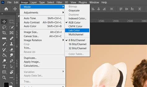 How To Use Lab Color In Photoshop? - VincenColor