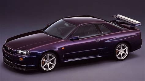 midnight purple car color (2022)