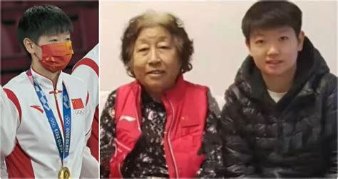 Chinese gold medalist Sun Yingsha wasn’t told about her grandmother’s death so she can focus on ...