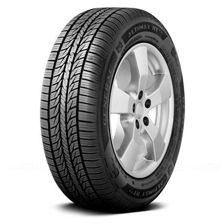 General Tire 205/70R15 96T - Walmart.ca