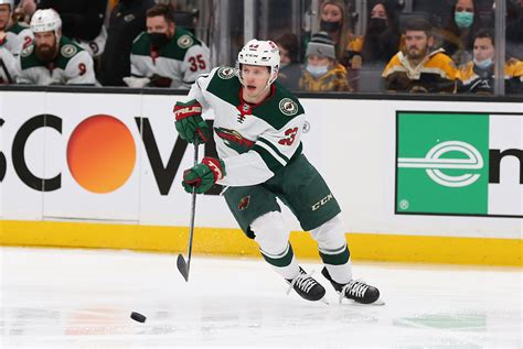 Minnesota Wild Player Milestones to Watch for in 2023-24 - The Hockey ...