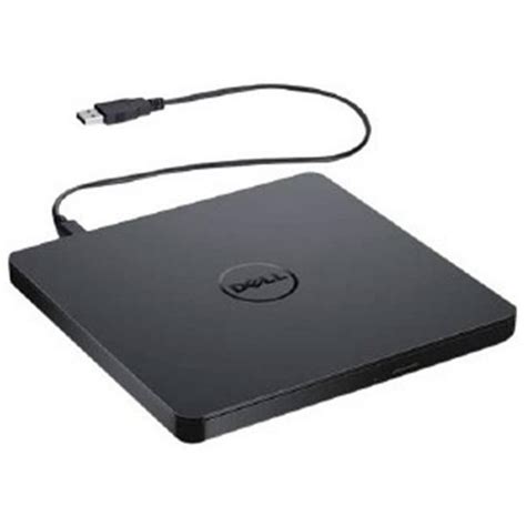 Dell Consumer RKR9T Dw316 External USB Optical Drive - Walmart.com - Walmart.com