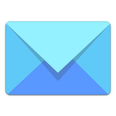 Apple Email Icon #151125 - Free Icons Library