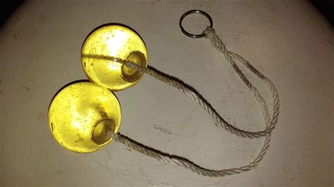 my set of 1970's CLACKERS | Collectors Weekly